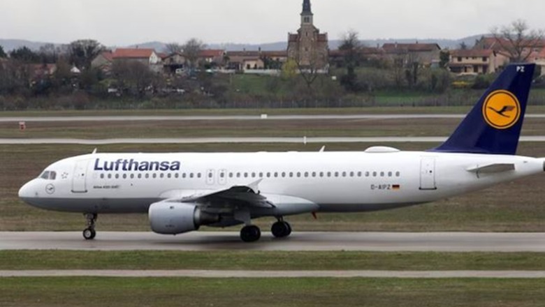 Panik në ajër! Turbulencat e forta godasin avionin ‘Lufthansa’ gjatë fluturimit nga Buenos Aires në Frankfurt, 11 të plagosur