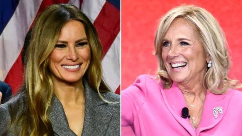 Melania Trump refuzon ftesën e Jill Biden për të vizituar Shtëpinë e Bardhë, zbulohen arsyet