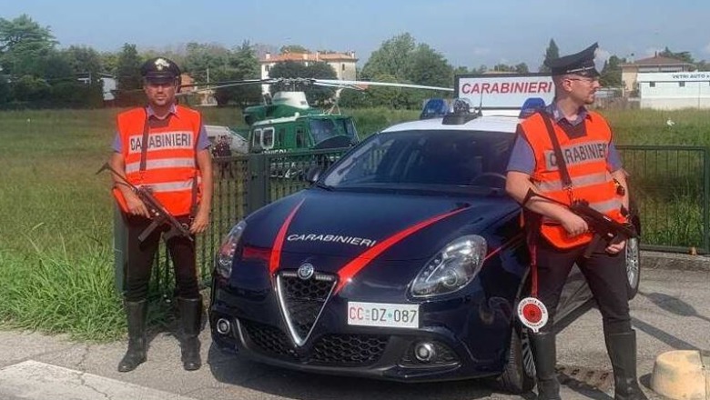 Bolonja/ Goditet grupi shqiptar i shpërndarjes së kokainës, 3 të arrestuar! Kishin kthyer shtëpinë në bazë droge, policia i gjeti 2 prej tyre duke fshirë gjurmët 