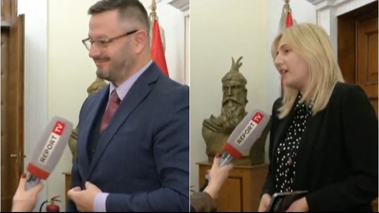 ‘Hetimori’ i Shëndetësisë, Zhupa për Report Tv: Të pyeten Rama e Vilma Nushi! Ndreca: Show politik, të dëshmojë Beqaj