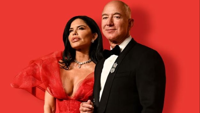 Ceremoni madhështore, miliarderi Jeff Bezos dhe partnerja e tij do kurorëzojnë dashurinë për Krishtlindje