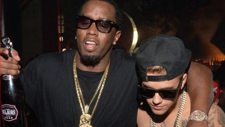 Nuk kanë fund skandalet për reperin amerikan! Zbardhen dëshmi të reja ndaj P.Diddy: Ka abuzuar seksualisht me Justin Bieber