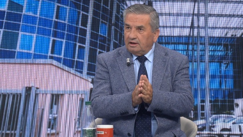 Avokati Beqiri në Report Tv: SPAK do nisë Hetimet edhe për Argitën dhe Shkëlzen Berishën! 23 dosje për Metën ‘flenë’ në qeveri