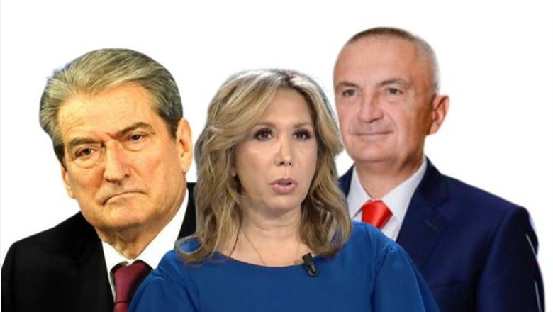 Evi Kokalari-demokratëve: Kë menduat ju se do tërhiqnit zvarrë, o budallenj? Do plasin skandale që si keni imagjinuar ndonjëherë po u hap dosja amerikane e Berishës