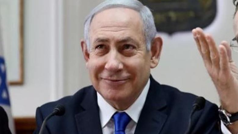 Media izraelite: Netanyahu gati të pranojë armëpushimin në Liban