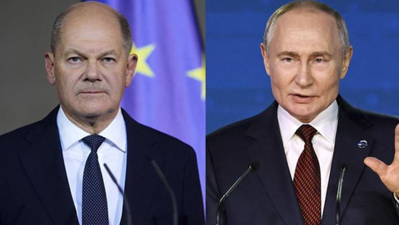 Biseda telefonike midis Putin-Scholz, analistët ushtarakë: Kremlini intensifikon fushatën për të ndikuar në vendimmarrjen perëndimore në favor të Rusisë