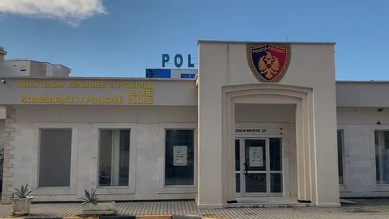 Kryepolicët e qarqeve/ Prezantohet drejtuesi i ri i policisë Vlorë Elidon Çela! Të pranishëm ministri Hoxha dhe drejtori Proda