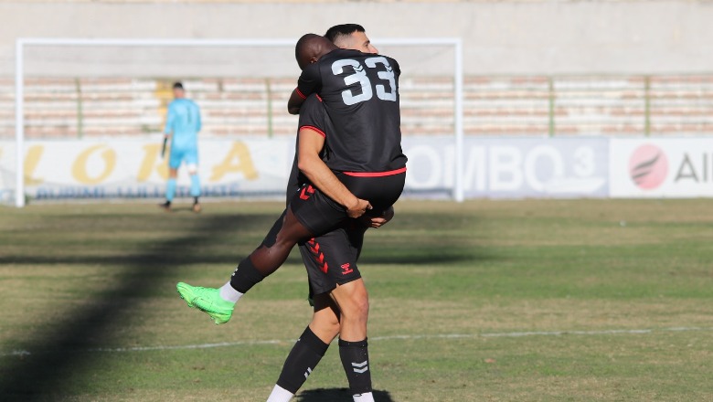 Renditja/ Në Vlorë ndalet ndeshja, futbollisti shijakas përfundon në spital! Fitojnë Flamurtari dhe Besa, vlonjatët në krye të Kategorisë së Parë (VIDEO)