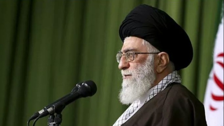 Udhëheqësi i Iranit, Khamenei: Jo urdhër-arreste, por dënim me vdekje për Netanyahun dhe Gallant