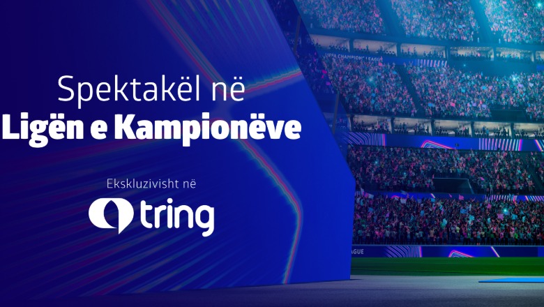 Sërish spektakël në Ligën e Kampionëve