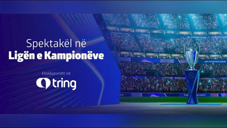 Sërish spektakël në Ligën e Kampionëve