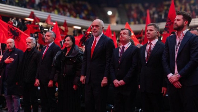 Ylli Pata: Ajo që nuk u pa nga takimi i Edi Ramës në Londër!