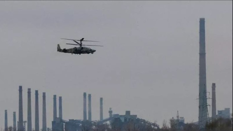 Lufta në Ukrainë, sulm i ri rus me dron në Kiev