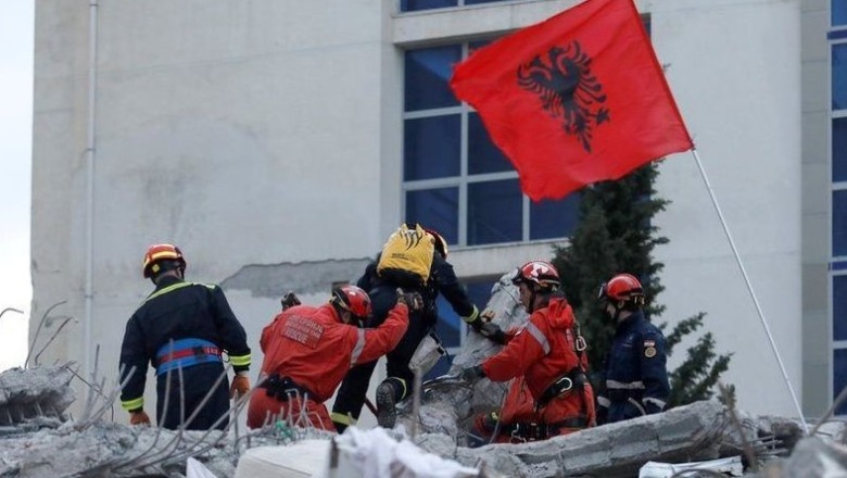 5 vjet nga tërmeti shkatërrimtar i 26 nëntorit me 51 viktima, Braçe: Nuk kisha parë aq shumë jetë të humbura në një agim