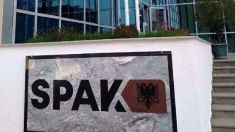 SPAK sërish 'replikë' Ramës: 236 masa arrest me burg gjatë 2024, vetëm 5% prej tyre për korrupsion, 31% për krim të organizuar (TABELA)