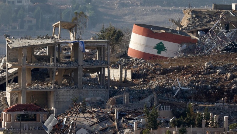 Media: Armëpushimi në  Liban do të shpallet sonte pas orës 22:00