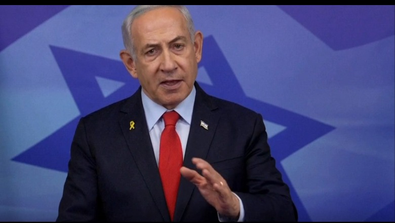 Netanyahu: Do të pengoj Iranin të ketë armë bërthamore