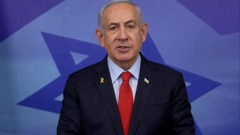 Netanyahu: Po armëpushimit në Liban, nëse Hezbollah shkel marrëveshjen ne do e godasim! Pritet reagimi i Biden