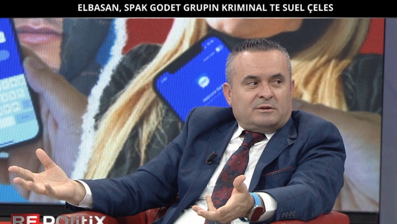 Goditja e grupit të Suel Çelës, avokati në ‘Repolitix’: SkyEcc ka hapur një ‘kuti’ që s’e dimë kur do mbarojë