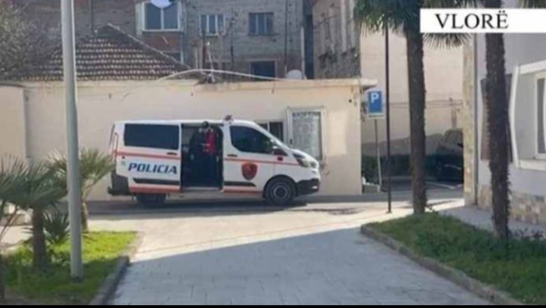 Njëri i dënuar me 20 muaj burg për shitje droge dhe tjetri me masë arresti për goditje për shkak të detyrës, 2 të arrestuar në Vlorë dhe Sarandë