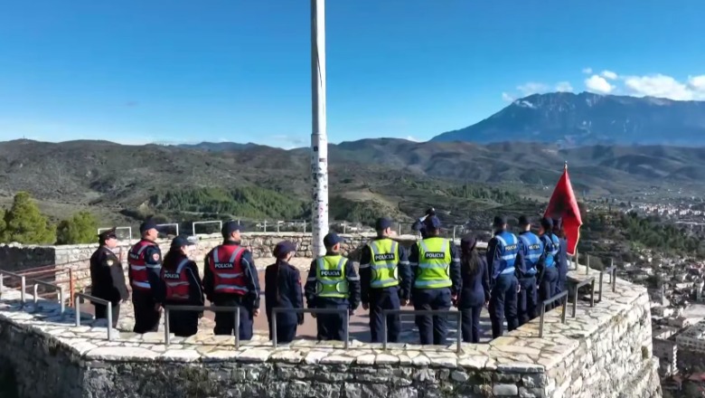 112-vjetori i Pavarësisë, urim nga Policia e Shtetit: 28 Nëntori na gjen krenarë dhe të bindur se duhet më shumë punë dhe shërbim cilësor