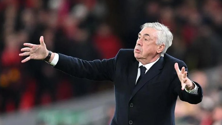 Humbja në Liverpool, Ancelotti: Keni për ta parë, do kualifikohemi dhe do garojmë për trofeun