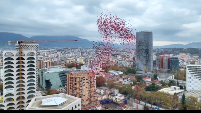 Ben Blushi: Çfarë kemi arritur në 112 vjet (një ilaç kundër pesimizmit)