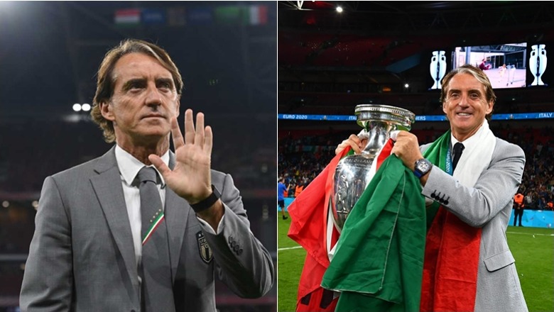 Mancini pendohet për largimin nga Italia: Ndikuan paratë arabe, doja Kupën e Botës