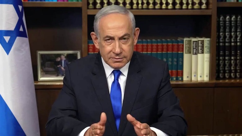 Netanyahu: Luftë e ashpër në Liban nëse shkelet armëpushimi