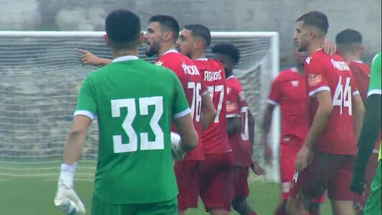 Superliga/ Java e 15-të nis me surpriza, Bylis mposht 1-0 Vllazninë në Ballsh! Të diel spikat derbi Tirana - Partizani