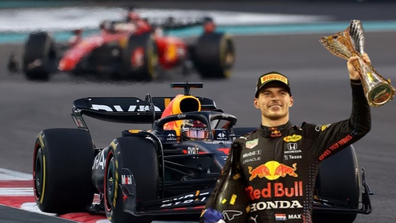 Formula 1/ Një javë më parë u shpall kampion bote, Max Verstappen fiton 'pole' në Katar! Pas tij Russell dhe Norris