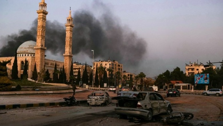 Observatori Sirian: Aleppo është plotësisht jashtë kontrollit të qeverisë