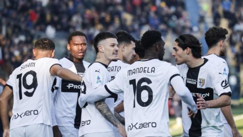 VIDEO/ Parma 'tërbon' Lazion, e mposht 3-1! Kryeqytetasit humbasin pas pesë ndeshjeve