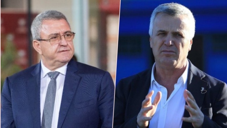 Refik Halili nuk përmbahet, sulmon Armand Dukën: Këtu vriten për 500 lekë, ju po më shkatërroni miliona euro! Do na kenë në derën e shtëpive, kam besim vetëm te Edi Rama