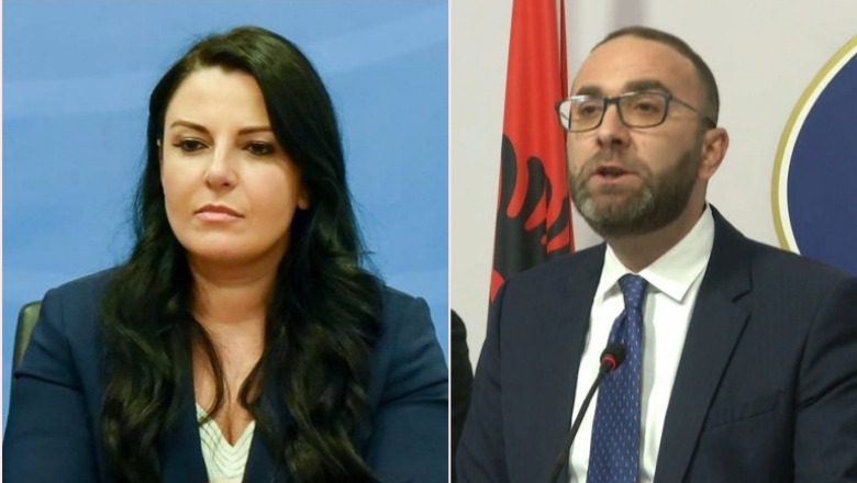 PD padit në SPAK zv/kryeministren Belinda Balluku! Bardhi: Firmosi koston për impiantin fotovoltaik në digën e Zadejës 5 mln euro më shumë