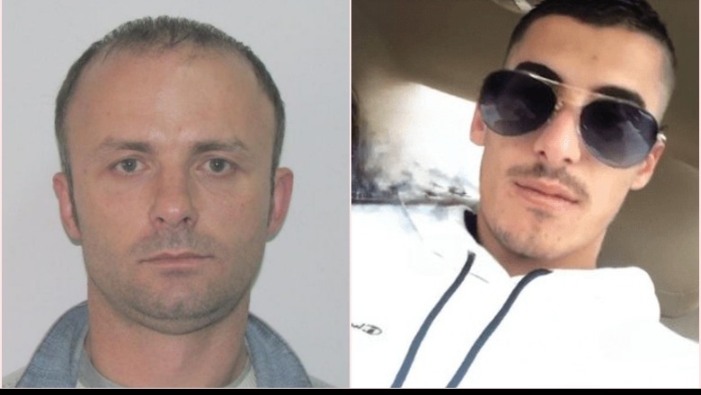 Vrasja e Alfred Dedjas, vetëdorëzohet autori 26-vjeçar në shoqërinë e familjarëve dhe avokatit në policinë e Tiranës