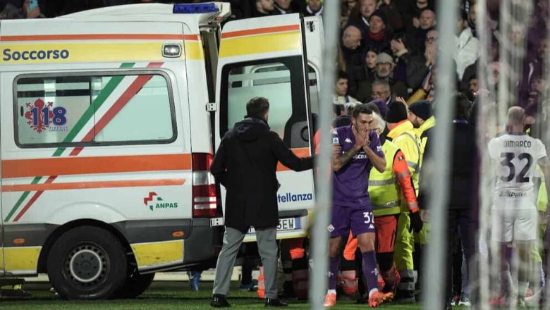 Heronjtë kanë emër, si Danilo Cataldi shpëtoi Edoardo Boven te Fiorentina dhe mësimet nga Lazio! Muaj më parë rivalë në fushë