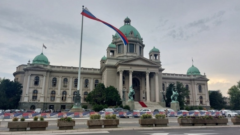 Vulin propozon ligj për 'agjentët e huaj' në Serbi, ja për çfarë bëhet fjalë