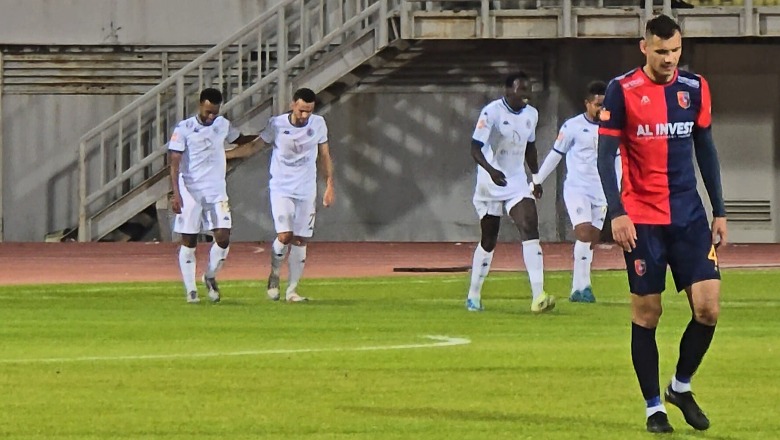 Vllaznia dy humbje radhazi, Dinamo e mposht 2-3 në Shkodër! AF Elbasani përmbys Bylisin, trajneri Bordin jep dorëheqjen! Sot dy ndeshje në Superligë