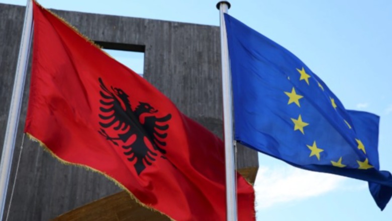 Zbardhet dokumenti negociues Shqipëri-BE! Detyrat që lë Bashkimi Europian: Dënoni korrupsionin e niveleve të larta e sekuestroni asetet e krimit