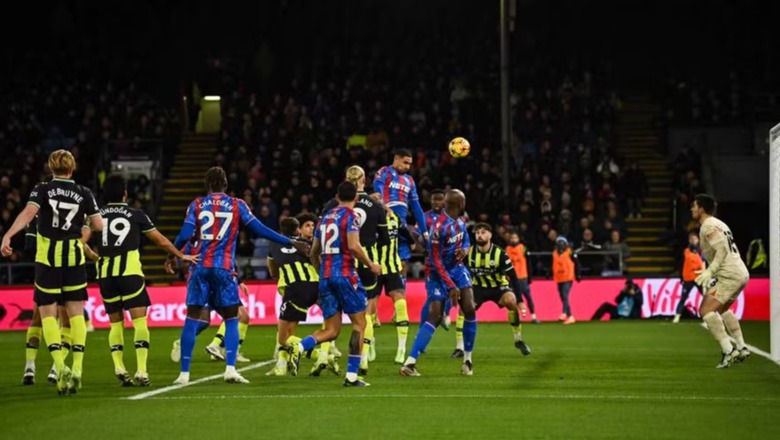 Premier League/ Stuhia shtyn derbin Everton - Liverpool, Man. City ndalet 2-2 në Londër! Fitojnë Aston Villa dhe Brentford, Man. United mposhtet 2-3 në shtëpi