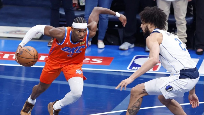 NBA Cup, Bucks dhe Thunder kalojnë në gjysmëfinale