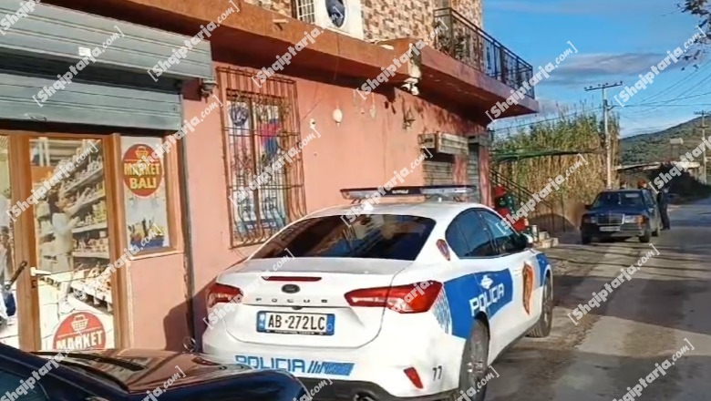 Lushnje/ Vjedhin marketin dhe marrin ‘Opel-in’ në banesën aty afër, pronari i makinës: Autorët kanë prerë kyçin e portës! Policia gjen automjetin në Golem (VIDEO)