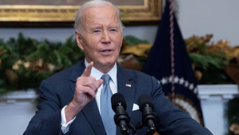 Biden miraton dokumentin mbi sigurinë kombëtare, lidhur me katër vende kundërshtare të SHBA-ve