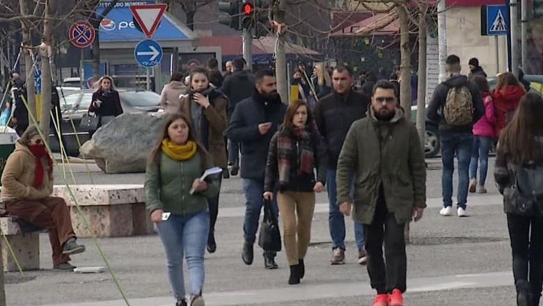 Shqipëria, ndër vendet më obeze të Europës, më elegantët italianët