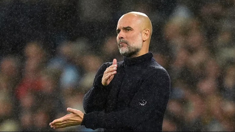 Një fitore në dhjetë ndeshjet e fundit, Guardiola: Po mundohem ta zgjidh këtë situatë