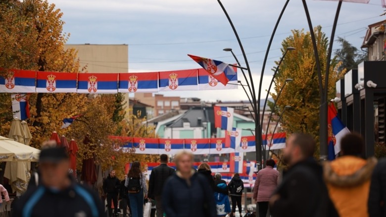 REL: BE-ja do t’i kërkojë Kosovës që të fillojë pa vonesa themelimin e Asociacionit të Komunave me Shumicë Serbe