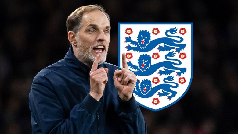 Përballë kanë Shqipërinë, Thomas Tuchel i Anglisë: Ta marrim seriozisht, mund të na befasojnë