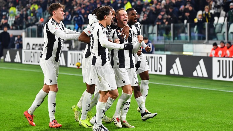 Juventus rigjen shkëlqimin, Koopmeiners dhe Gonzales supergola! Sonte dy sfida për 1/8 e Kupës (VIDEO)