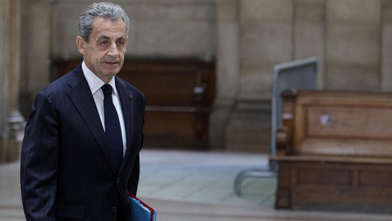 Gjykata më e lartë e Francës konfirmon dënimin për korrupsion ndaj ish-presidentit Sarkozy